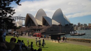 Sydney 2010