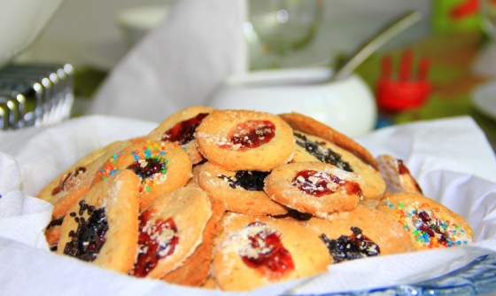 Weihnachtsplätzchen