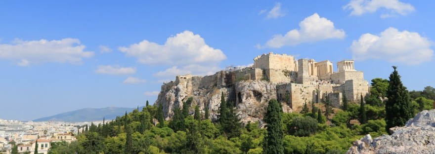Akropolis