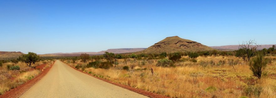 Karijini National Park