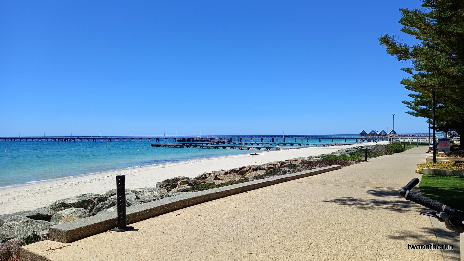 Busselton Jetty