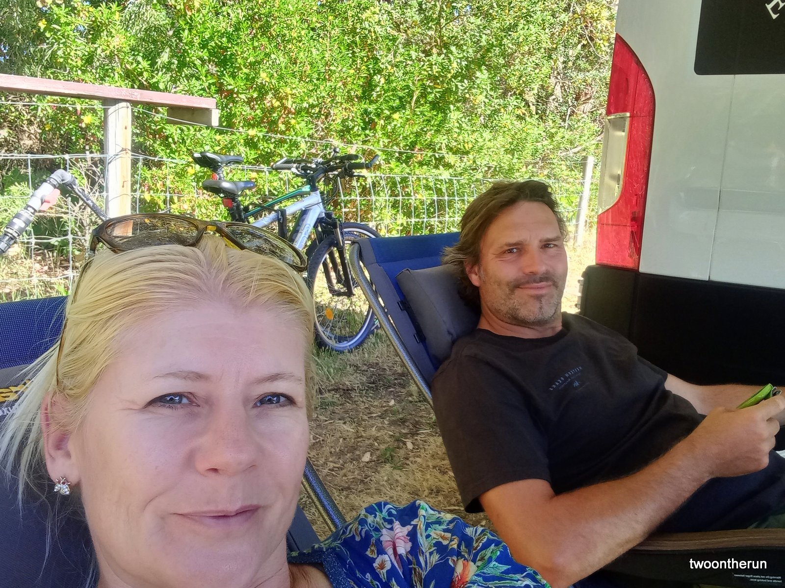 Relaxen nach der Arbeit