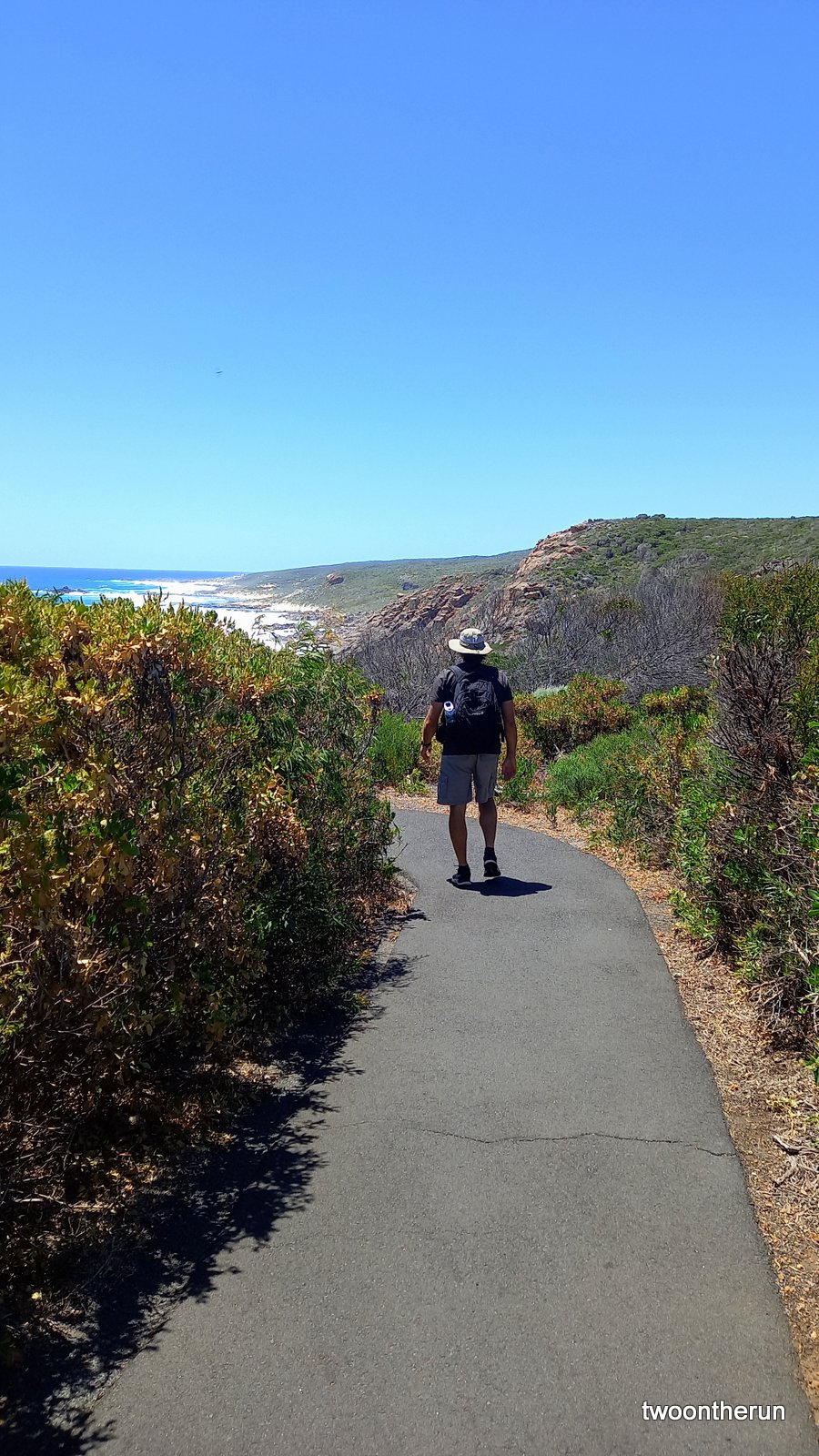 Cape to Cape Trail