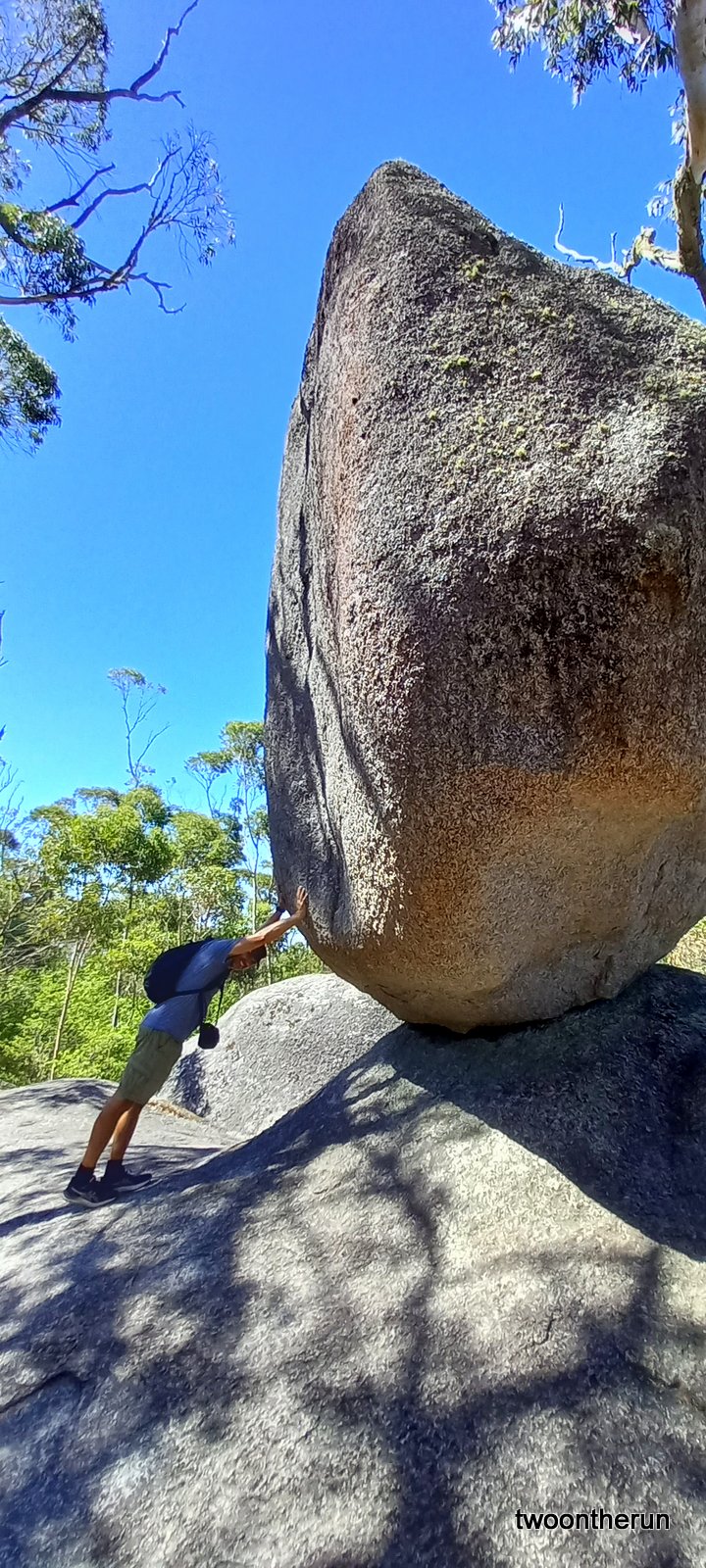 Porongurup National Park