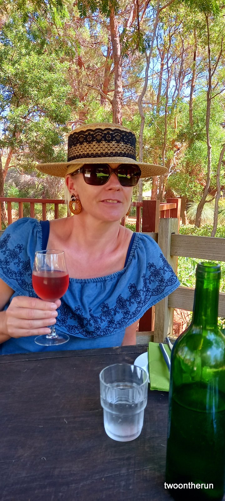 Ausflug Margaret River