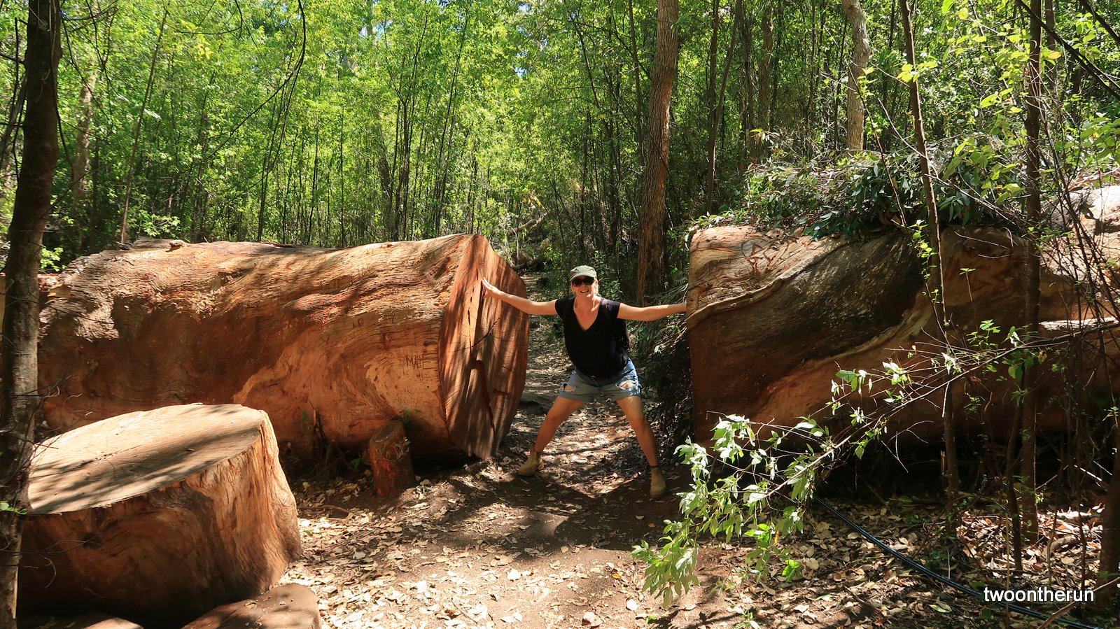 Porongurup National Park