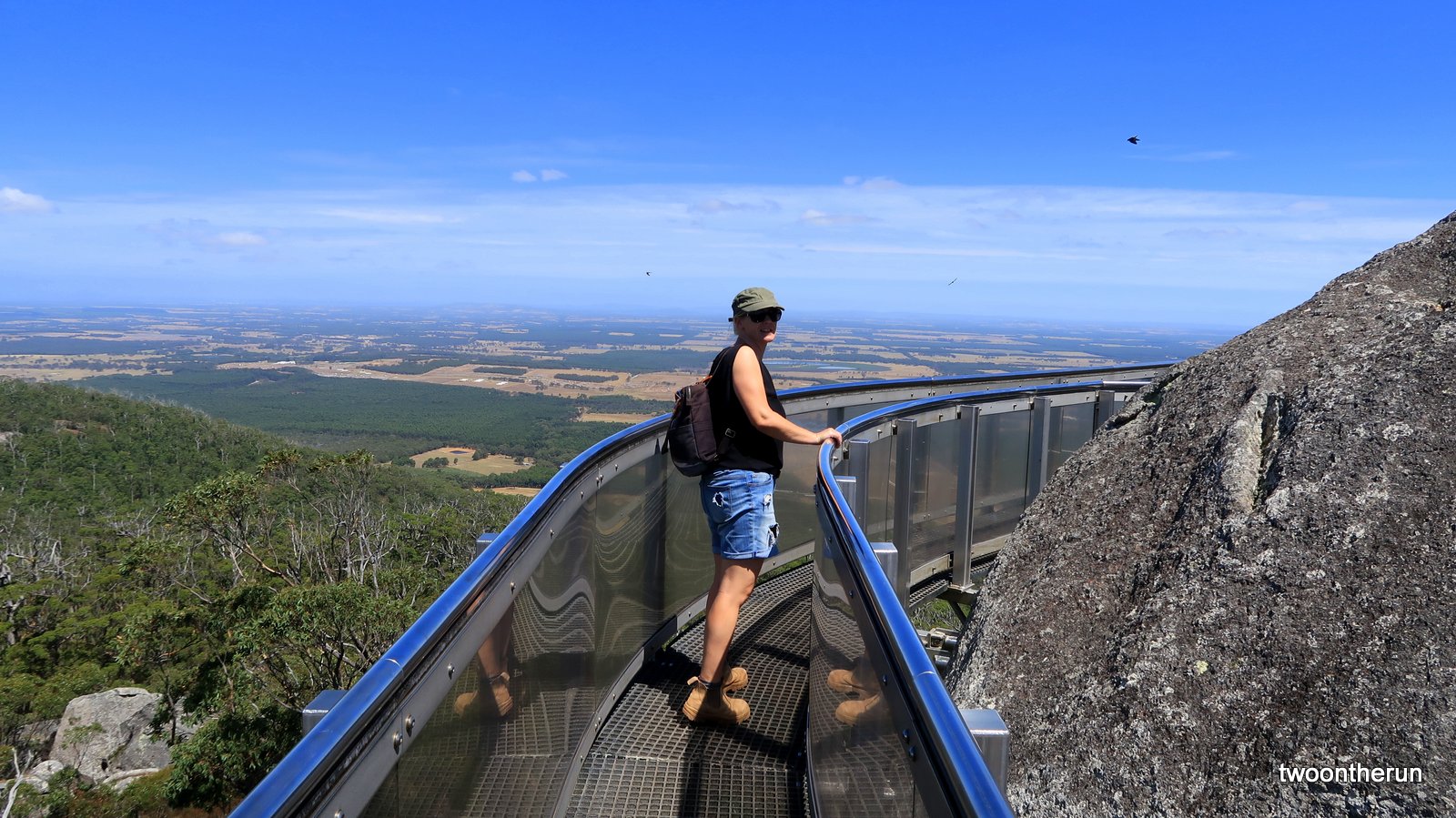 Porongurup National Park