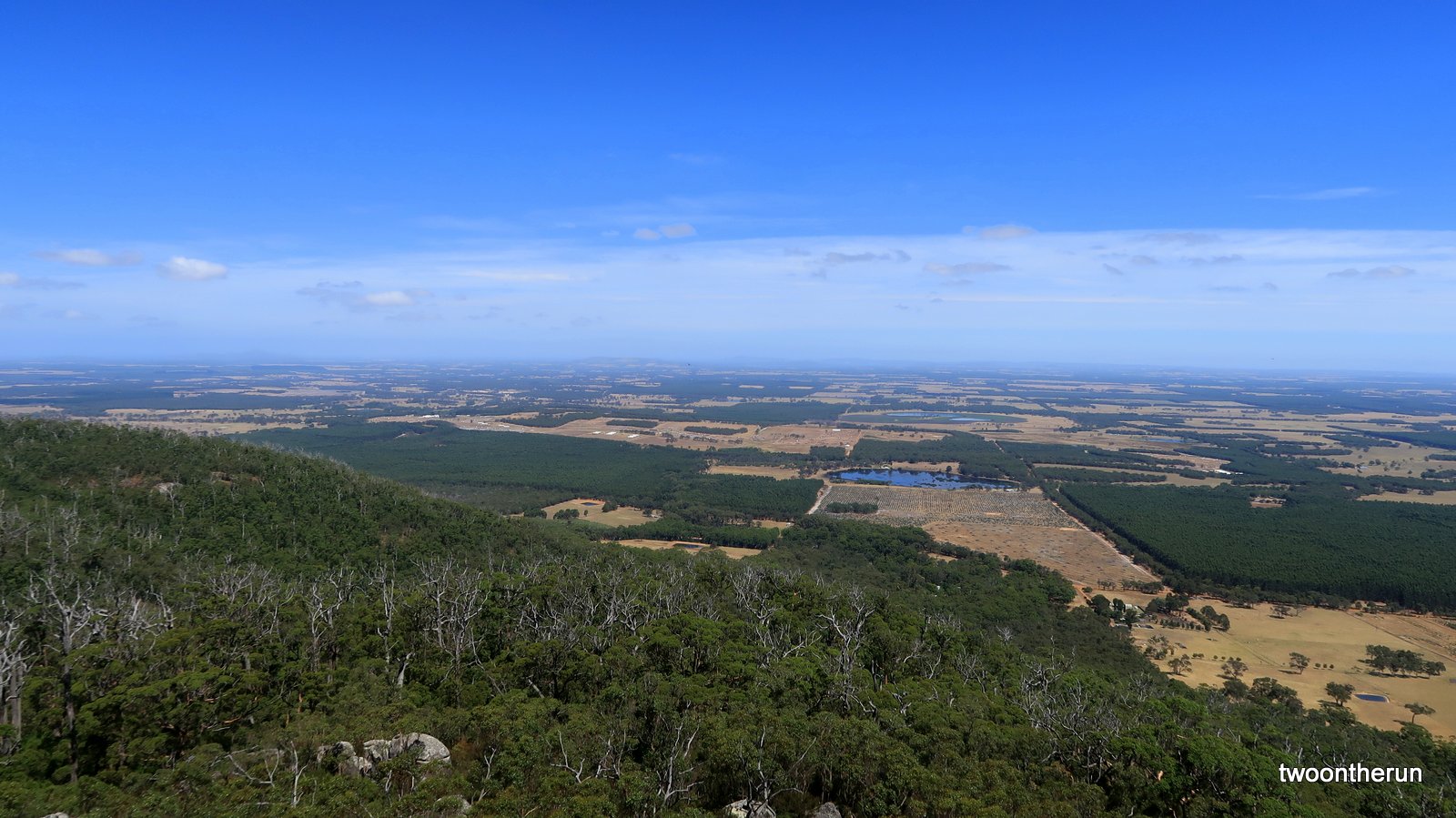 Porongurup National Park