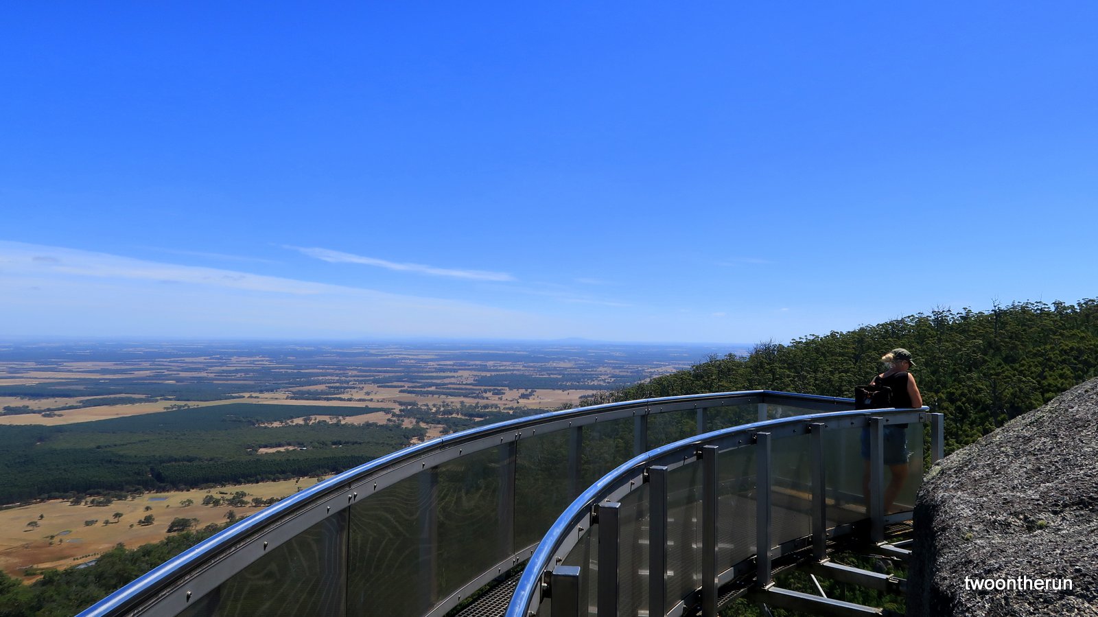 Porongurup National Park