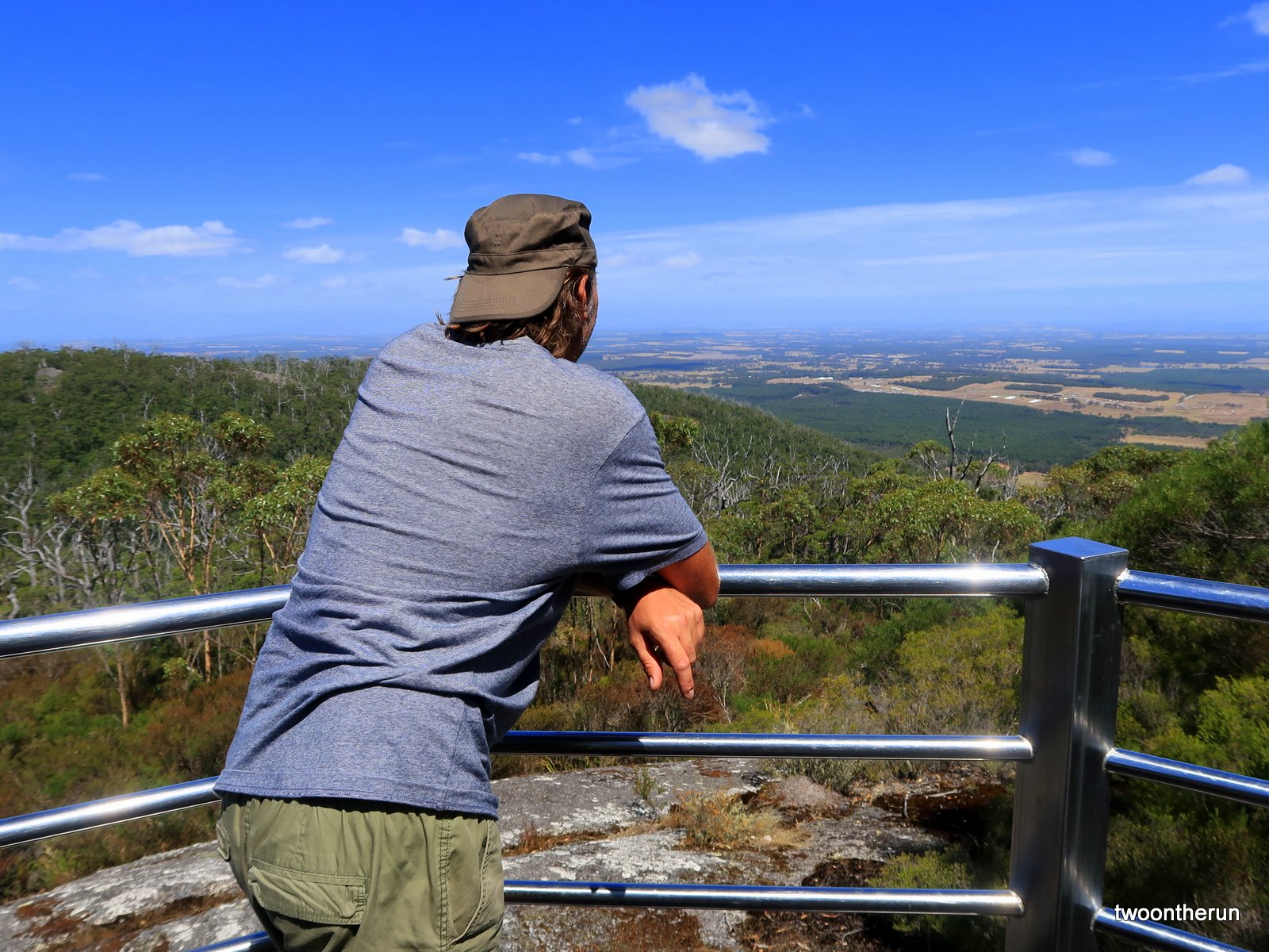 Porongurup National Park