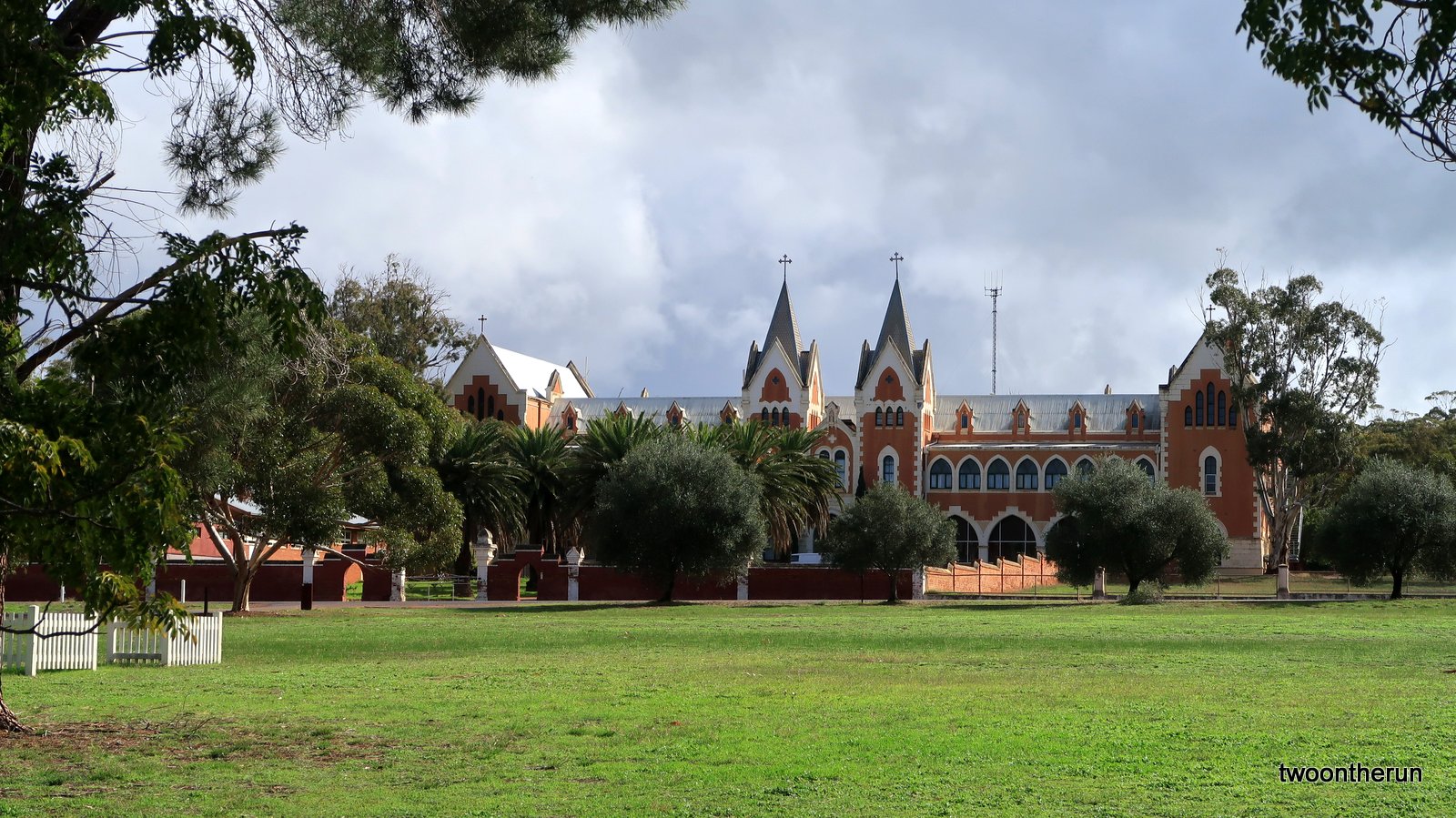 Abstecher nach New Norcia