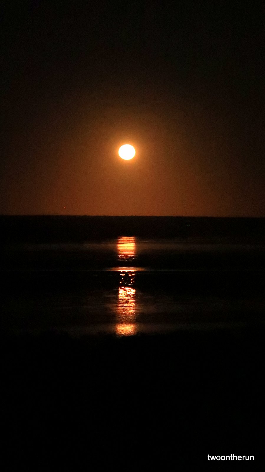 Broome "Staircase to the Moon"