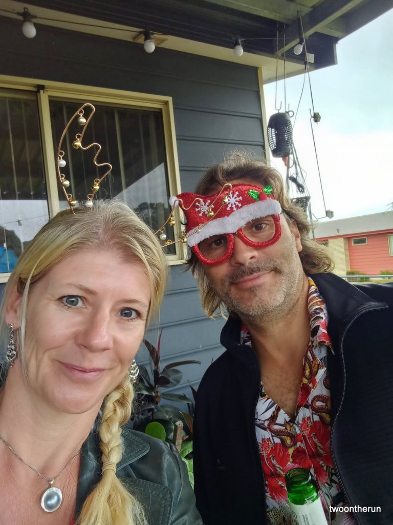 Caravan Park Denmark