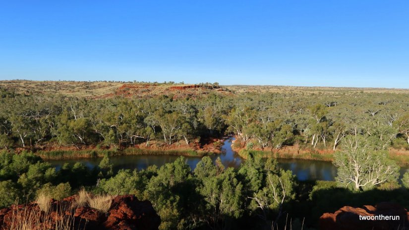 Millstream Chichester NP
