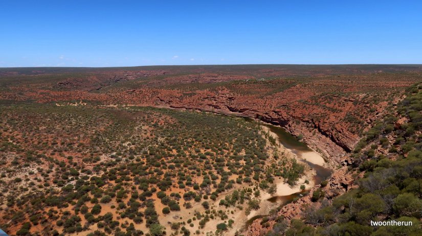 Kalbarri National Park