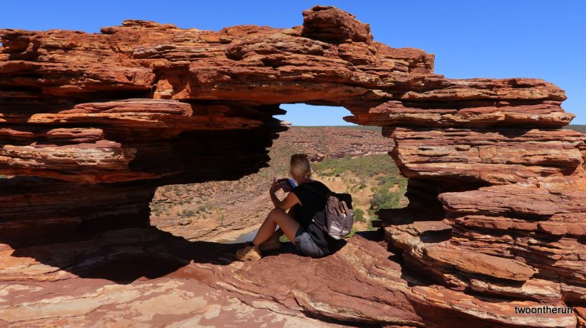 Kalbarri National Park